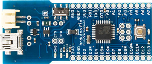 Arduino开发板总有一款适合您