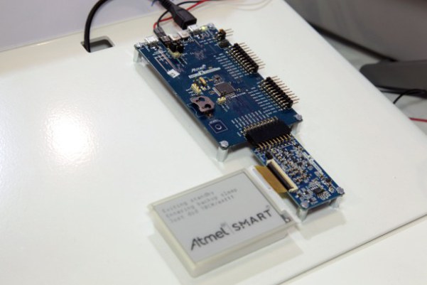 Atmel | SMART SAM L21赢得低功耗之战