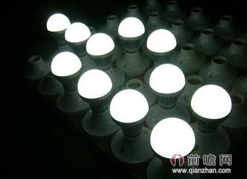 全球LED照明市场解读 国产LED厂商转型分析