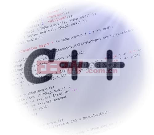 C++教程