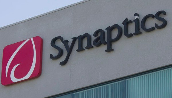 Synaptics宣布指纹传感器交付量超2亿