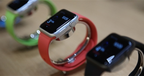 Apple Watch拆解：独特的硬件和酷科技