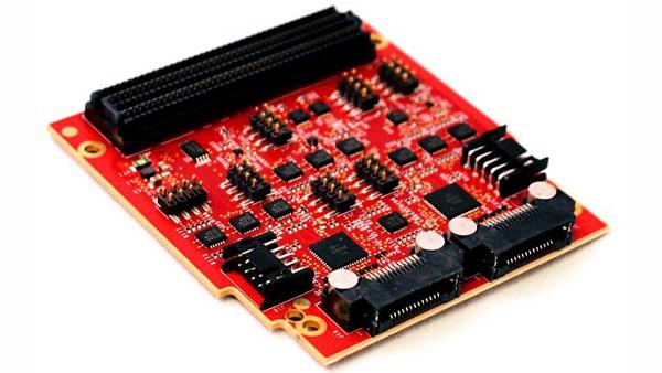 Xilinx(赛灵思)中文社区——Fidus/Inrevium的Dual-MIPI FMC开发板使用Meticom FPGA-to-MIPI ...