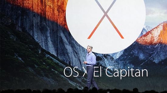 OS X El Capitan 分屏跨屏更走心