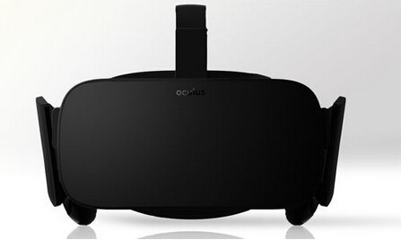 虚拟现实公司Oculus 收购 Surreal Vision