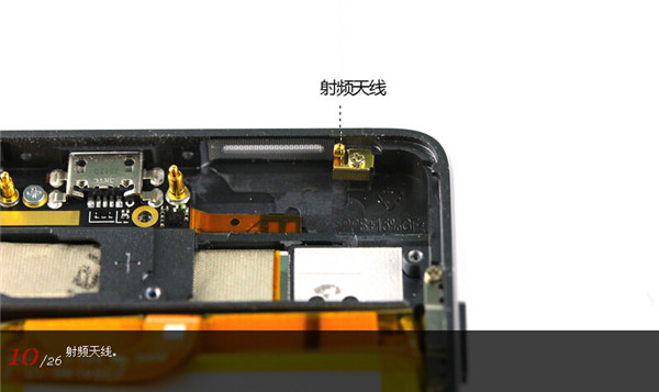 努比亚Z9/小米Note顶配版拆解评测对比：同“芯”对决如何选？