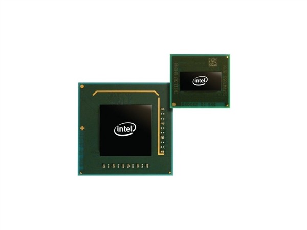 Intel低功耗新神器首曝 4-6W？