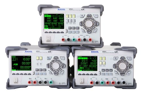 DP800系列可编程直流电源三款高性价比新品隆重发布
