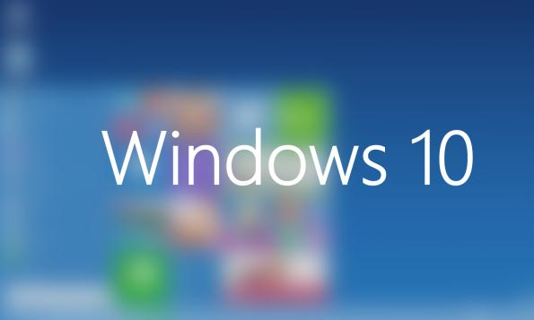 Windows10到来：微软的困境与重生