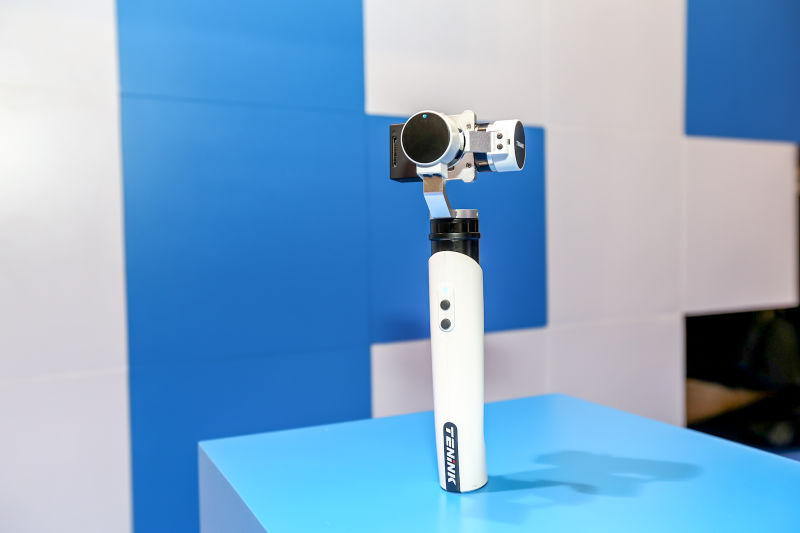 ​RoboCup 2015合肥开战 英特尔瞄准智能机器人
