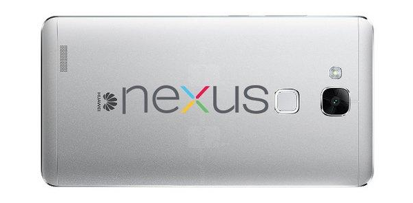 华为代工谷歌“亲儿子”Nexus手机 借机打开美国高端市场
