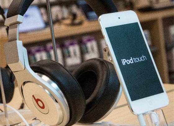 除了Apple Music：蘋果為什么更新iPod？