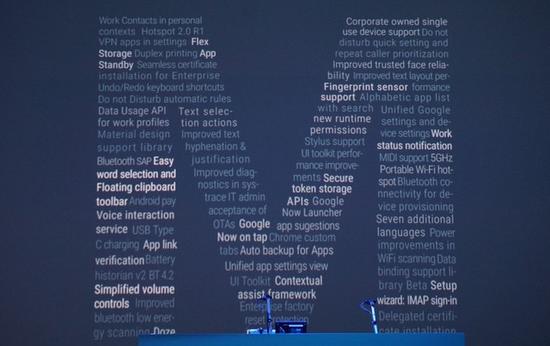 谷歌：确认Android M系统版本号为5.20 