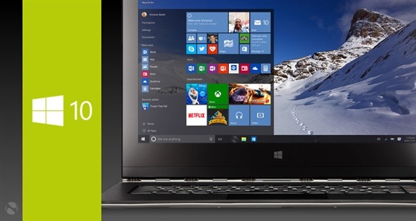 微软：超2000款Windows 10设备整装待发