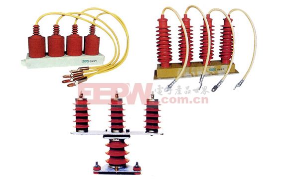 过电压保护器原理 