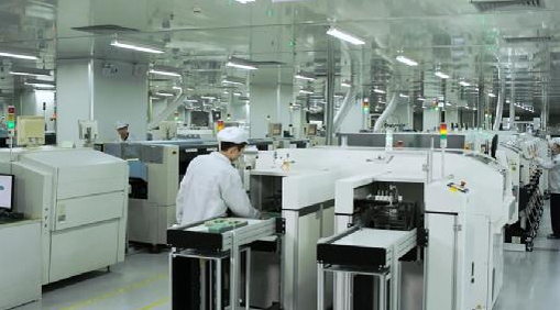 NEPCON打造国内唯一电子制造服务商贸平台 “EMS采购中心”8月深圳大放异彩