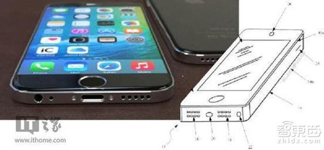 iPhone 7或将回归金属圆角设计？