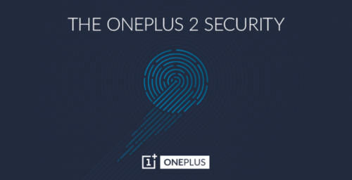 OnePlus 2用了什么指纹传感器，居然比Touch ID还快