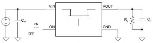 什么是負(fù)載開關(guān)，為什么需要負(fù)載開關(guān)？