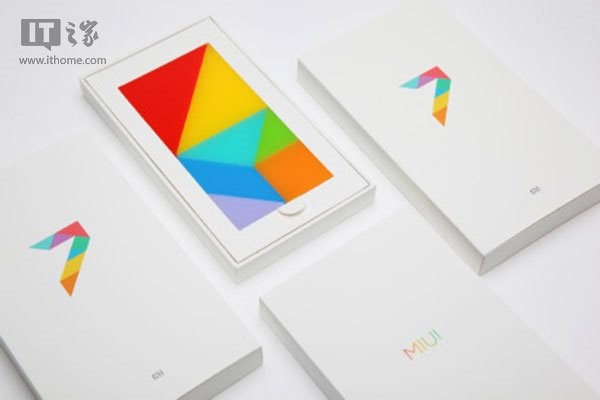 小米8.13日發(fā)布 MIUI7 紅米note2無(wú)懸念小米5沒(méi)戲