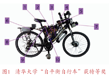 第三届全国虚拟仪器大赛决胜哈工大