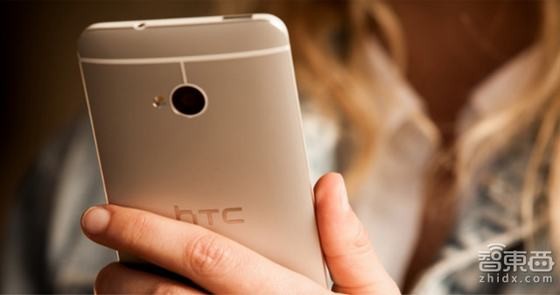 最早生产Android智能手机 HTC却败的伤感