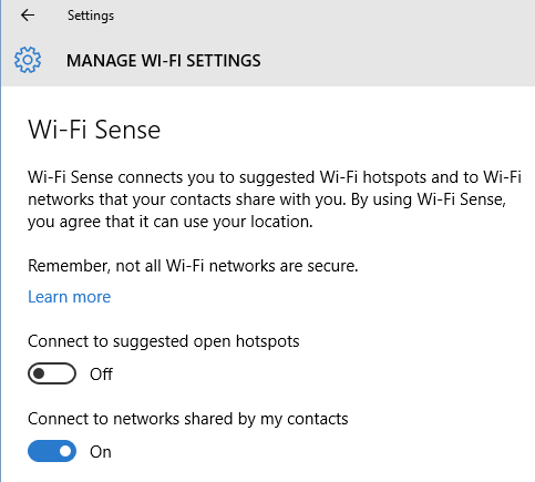 为何惹争议？详解Windows 10的Wi-Fi共享功能