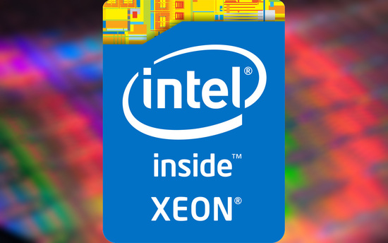 英特尔Xeon专业级处理器将登陆个人笔记本