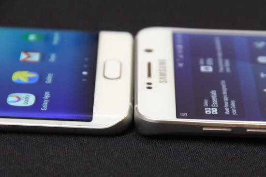 Galaxy Note 5挑战苹果失败 三星股价跌至10月内最低