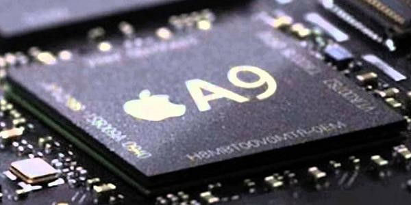 三星“偷”台积电商业机密 为苹果A9订单？