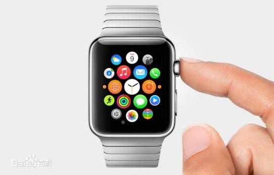 从Apple Watch看电子业投入医疗应用的发展模式