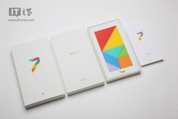 小米8.13日發(fā)布 MIUI7 紅米note2無(wú)懸念小米5沒(méi)戲