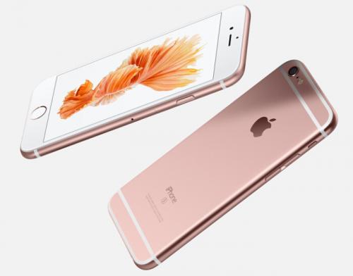 Apple iPhone 6s Plus 深度解析