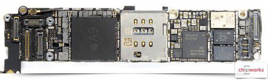 iPhone 6S A9处理器解密：双核CPU/六核GPU