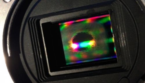 新专利让普通图像传感器性能超越适马Foveon X37