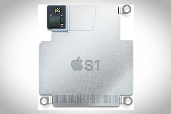 苹果SiP封装技术将有新伙伴 A10处理器或合作