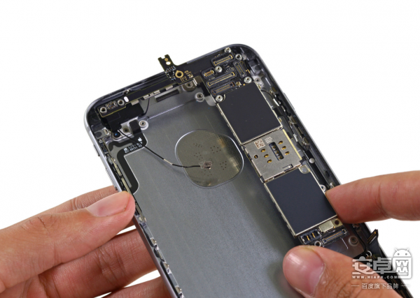 iPhone 6S Plus详细拆机,iPhone 6S Plus怎么样