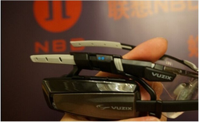 联想或推出M100智能眼镜二代 消费者会买账吗？