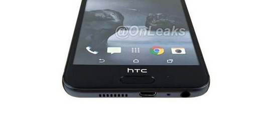 HTC新手机“致敬”苹果iPhone 能否重返巅峰？