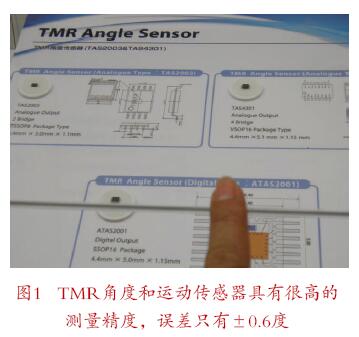 TDK：迎80華誕，展多種科技