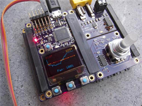 Microduino