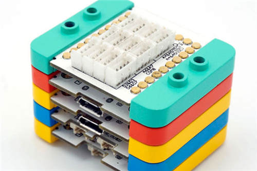 Microduino