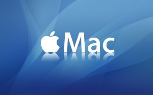 Mac銷量逆勢增長 蘋果成全球第四大PC廠商