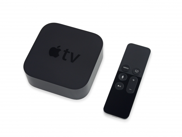 沉寂三年多的佳作 Apple TV 4 拆解