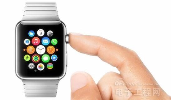 沃兹表示苹果手表买不买无所谓 曾建议苹果也做安卓手机