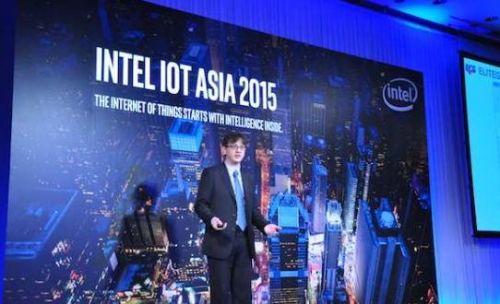 英特尔IoT大会更多亚洲IoT战略细节大曝光2