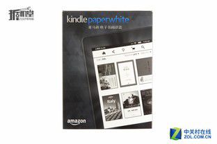 拆機堂：Kindle Paperwhite三代全球首拆