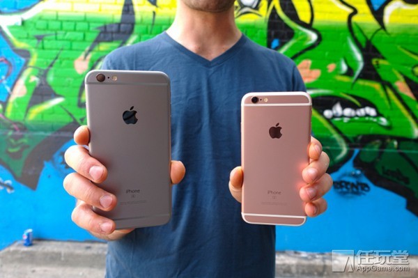 苹果有新电池专利 iPhone7或更小更薄