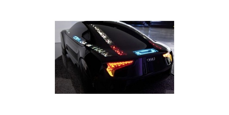 LG显示器公司将把汽车OLED照明作为下一个增长点