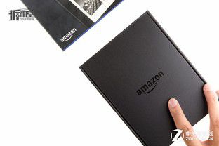 拆機堂：Kindle Paperwhite三代全球首拆